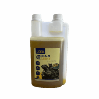 Olej lniano - rzepakowy