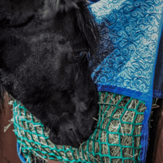 Wodoodporna Torba na Siano 4cm / 5mm